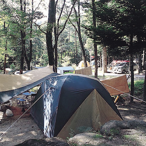 Araragi Camping Village