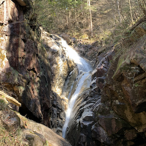 Rasen Falls