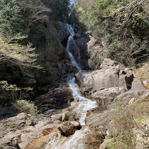 Uru Falls